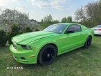 Ford Mustang 3.7 V6 - 35