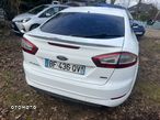 Ford Mondeo 2.0 TDCi Titanium - 6