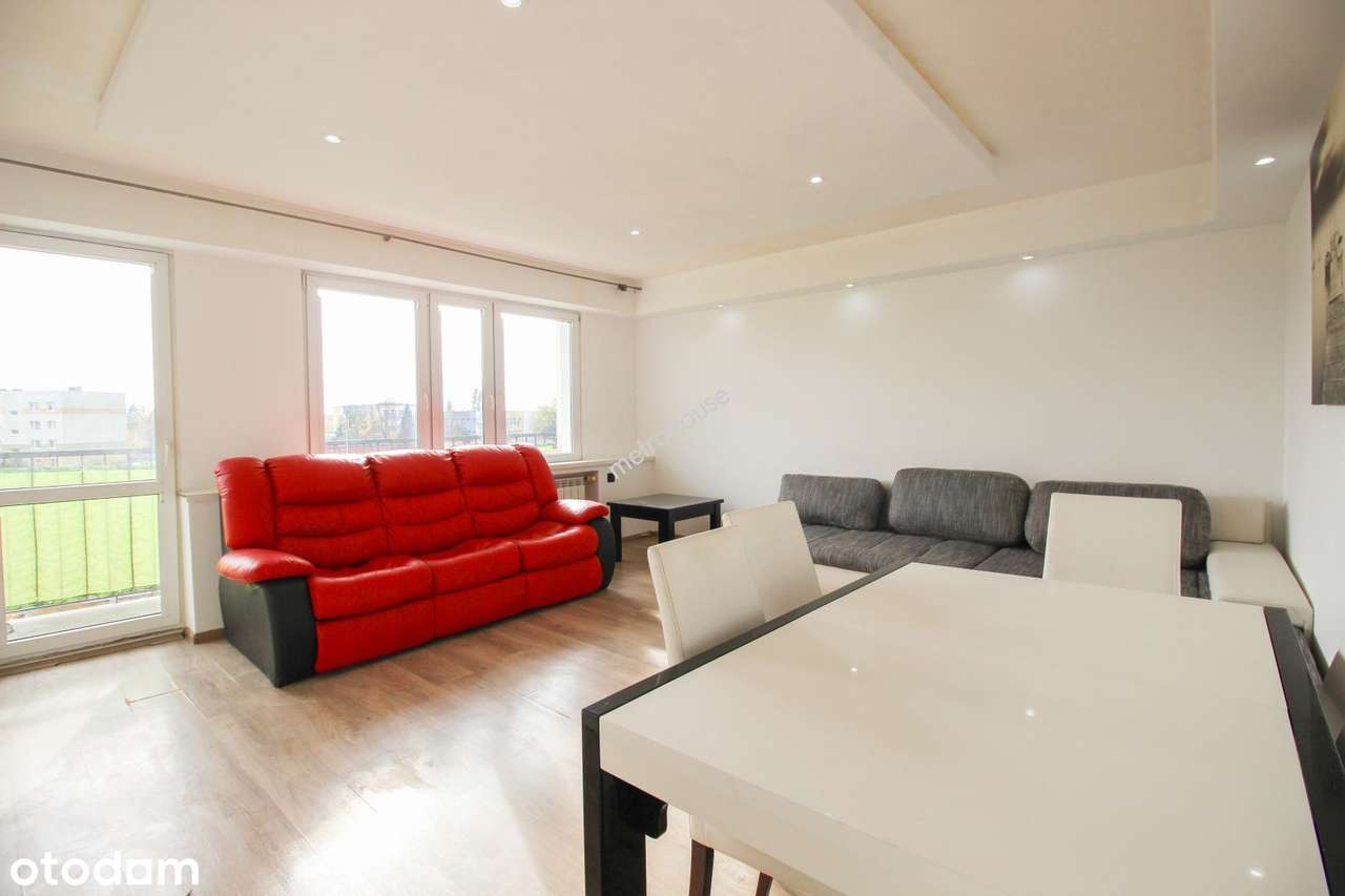 Mieszkanie 3 pokoje Bugaj do wynajęcia - Pełny obrazek: 3/13