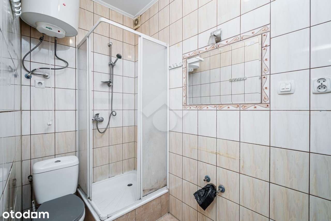 Kraków – Stare Podgórze – ul. Jana Długosza – 41,00 m2-8