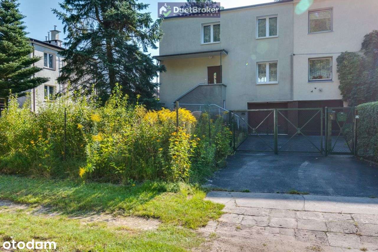 Dom Z Ogrodem Przy Lesie Miejskim-Ul.Fałata Olszty-3