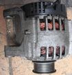 alternator SCENIC KANGOO 1.9 TDI 8200120571 RENAULT - 3