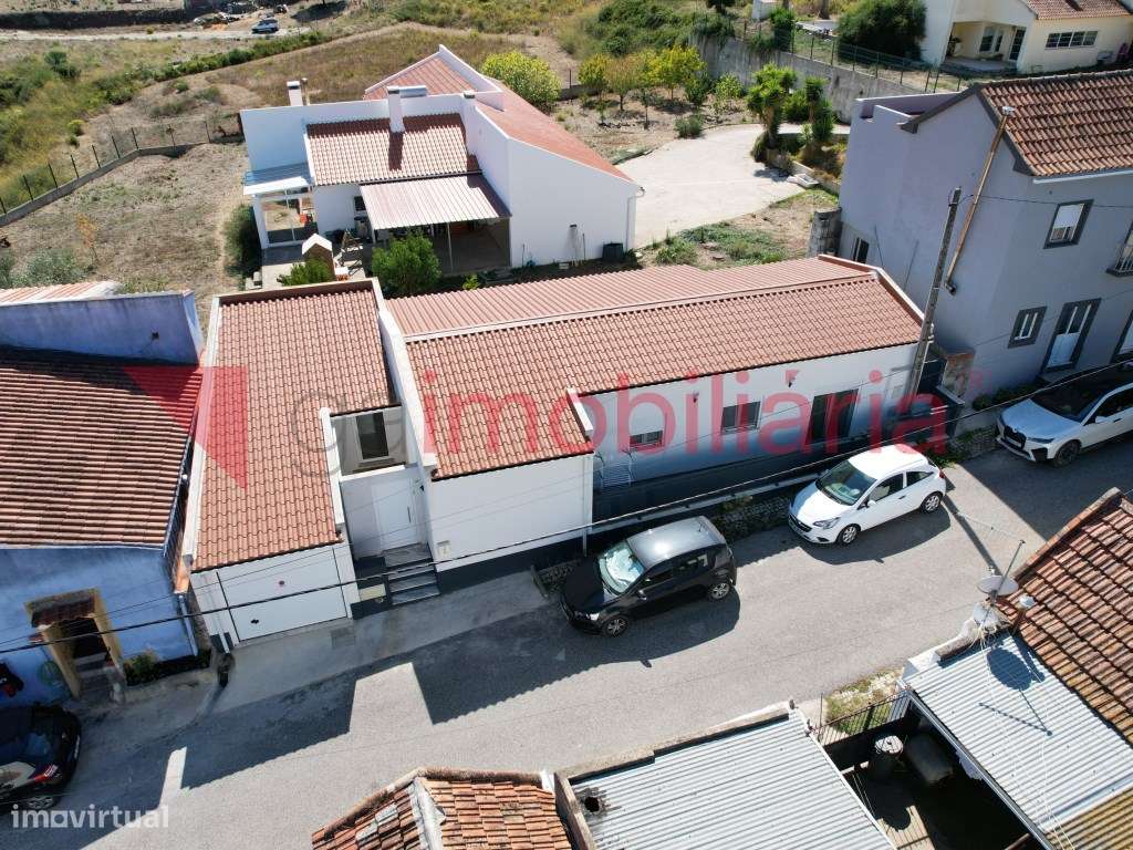 Moradia Térrea T3 - Grande imagem: 5/30