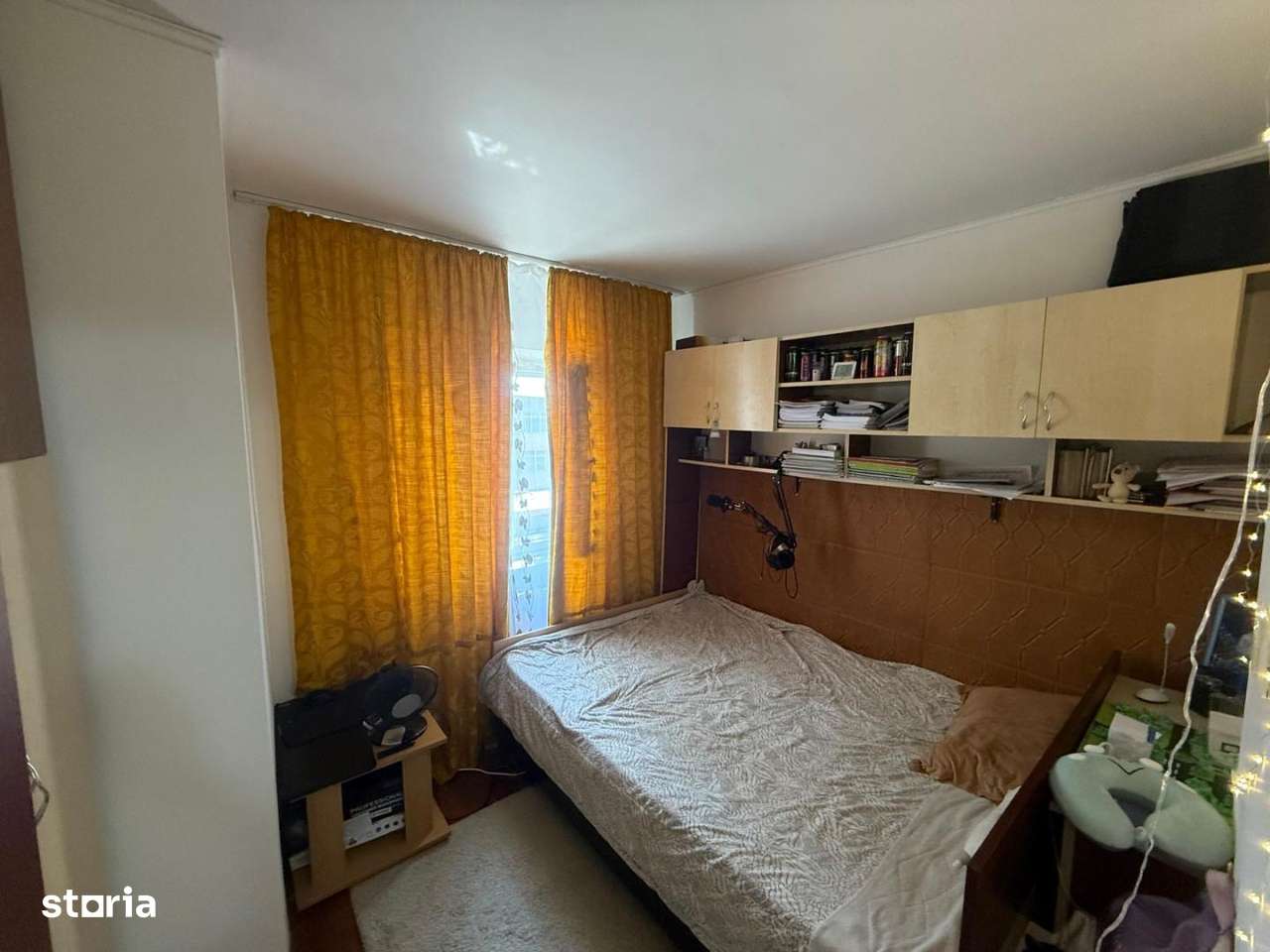 Studio 2 camere + boxa + loc de parcare- Magurele, Marasesti - Central - Imagine principală: 4/6