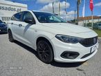 Fiat Tipo Station Wagon 1.3 M-Jet Street - 2