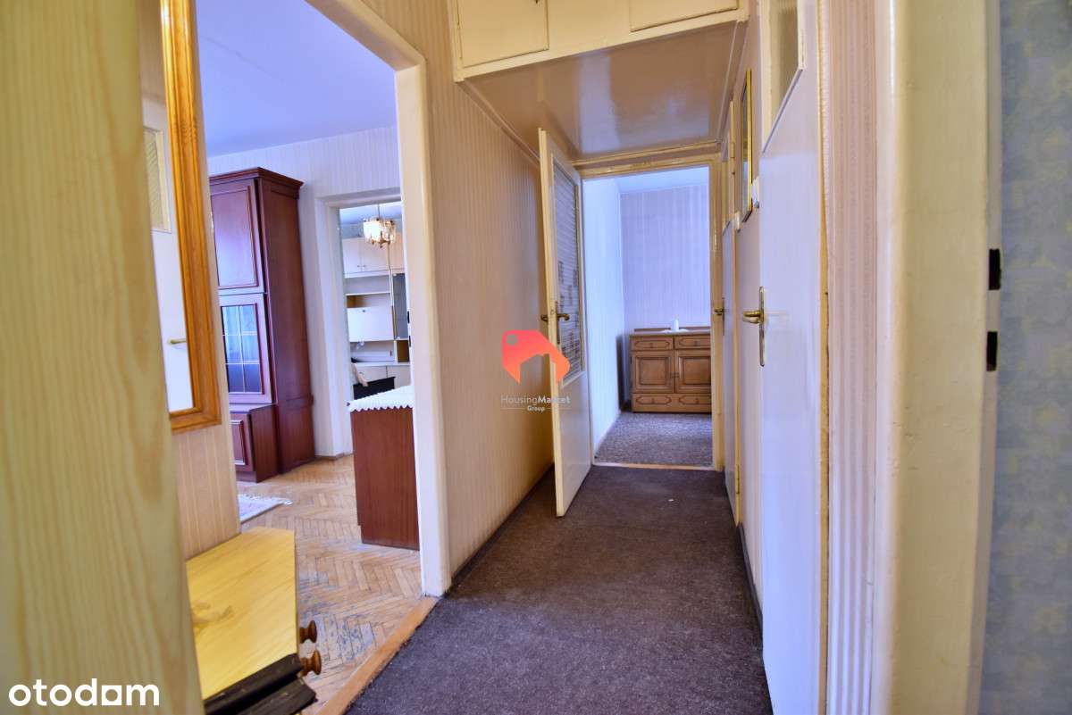 Mieszkanie nad Brdą, blisko Wyspy Młyńskiej blok-6