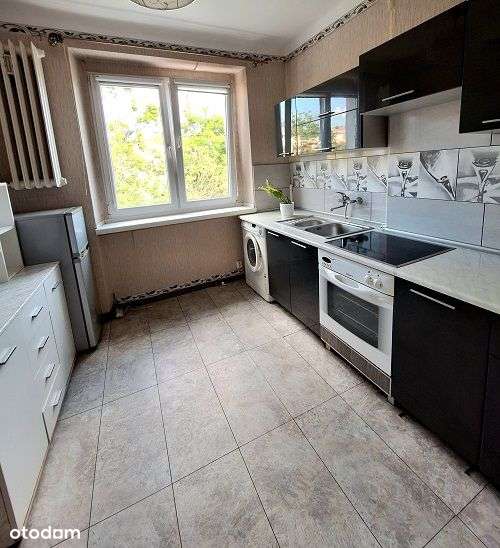 Duża Kawalerka 37,2 m2 na Kapuściskach-7