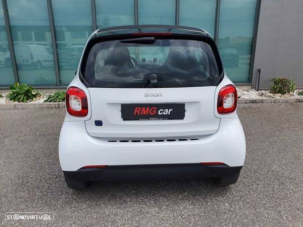 Smart ForTwo Coupé EQ Prime - 8