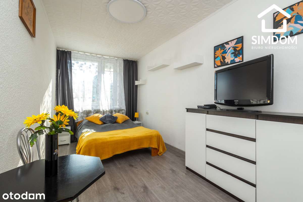 2 Pokoje# Przymorze# Blisko plaży# Bez prowizji-10