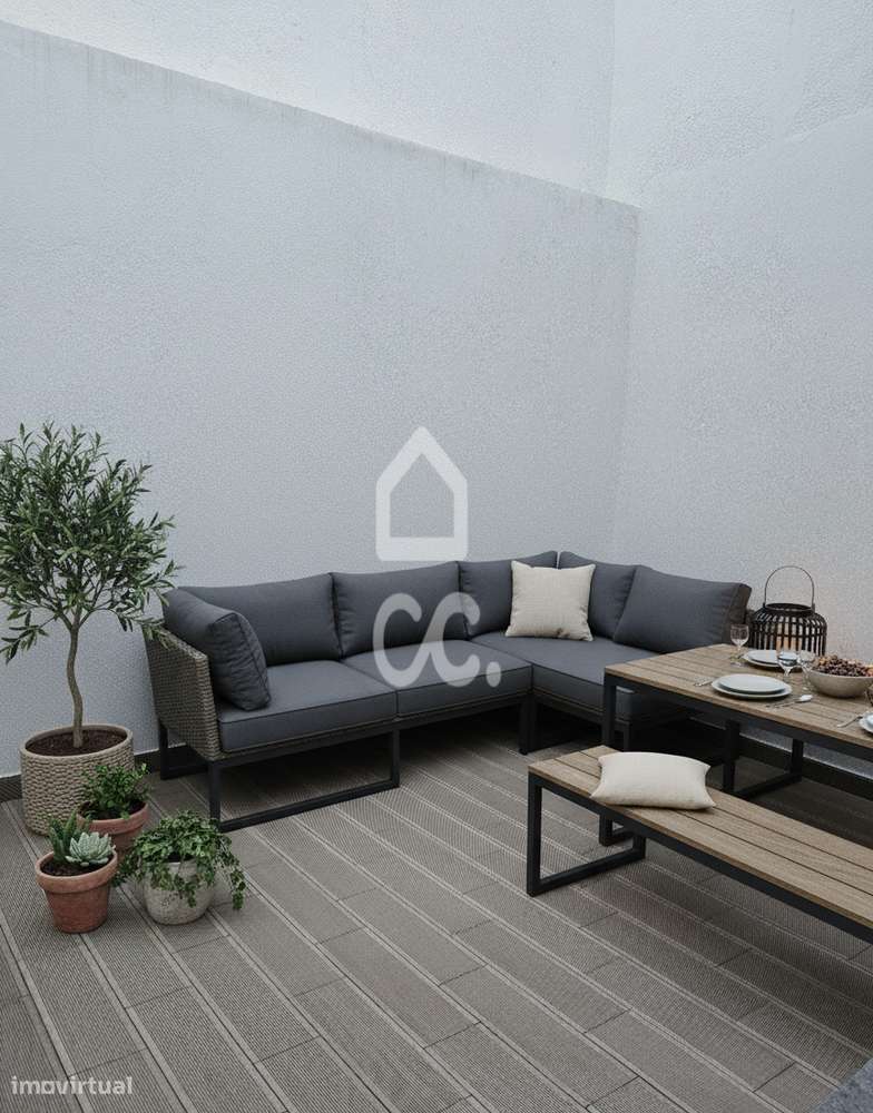 Apartamento, 105,89 m², Abrantes (São Vicente e São João) e Alferrarede-11