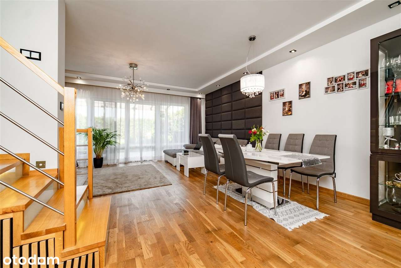 Szeregowiec | wysoki standard | spokojna okolica - Pełny obrazek: 4/20