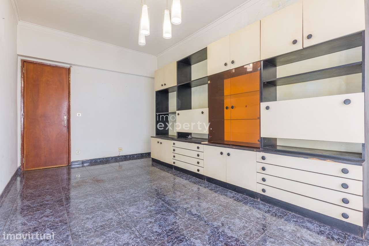 Apartamento T3 na Cova da Piedade,  Almada-5