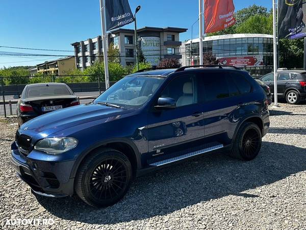 BMW X5 xDrive30d M Sport Edition - 2