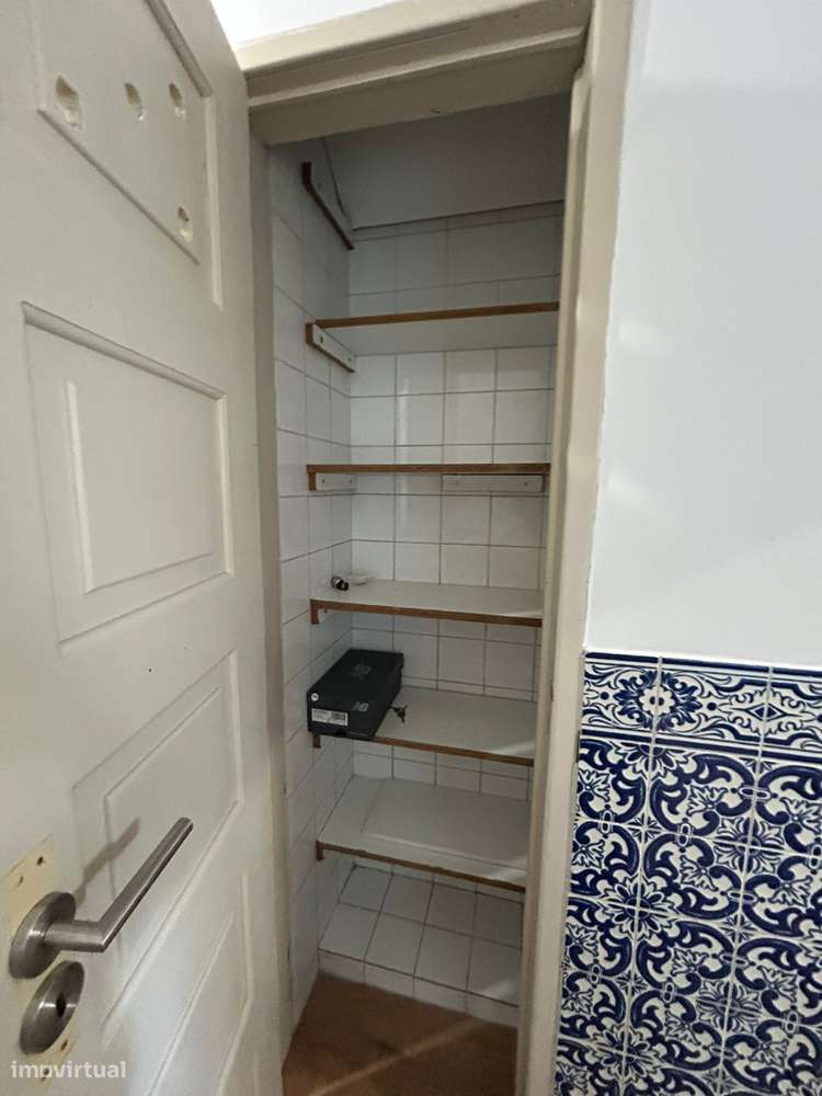 Apartamento T3 em Queluz-6