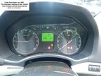 Aripa dreapta spate Skoda Octavia 2 2007 COMBI SCOUT 2.0 TDI BMM - 8