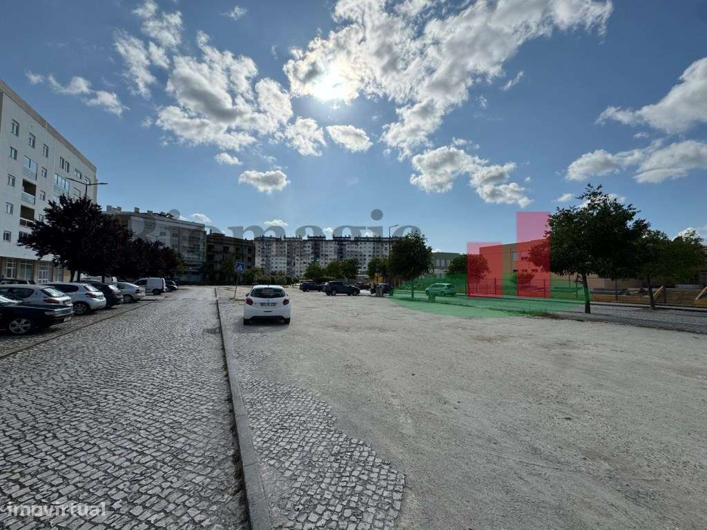 Lote Terreno para Construção de Edifício***RIOMAGIC*** - Grande imagem: 4/32