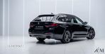 BMW Seria 5 520d xDrive mHEV M Sport sport - 9