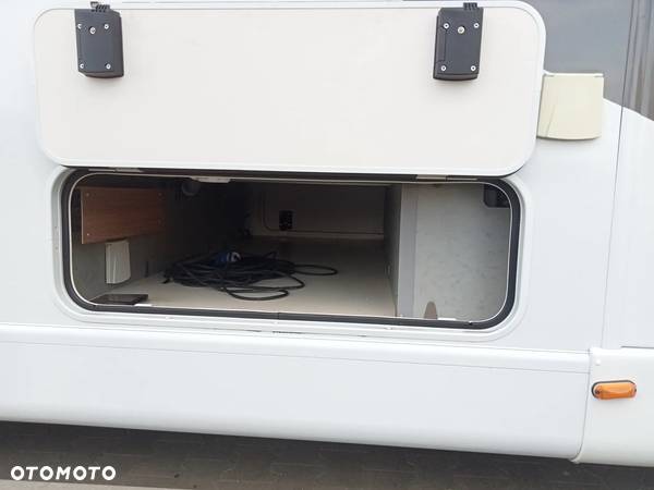 Fiat DUCATO KAMPER DETHLEFFS ALPA WERSJA ZIMOWA !!! POLSKI SALON !!! ALUMINIOWE FELGI KLIMATRONIC NR.126 - 15