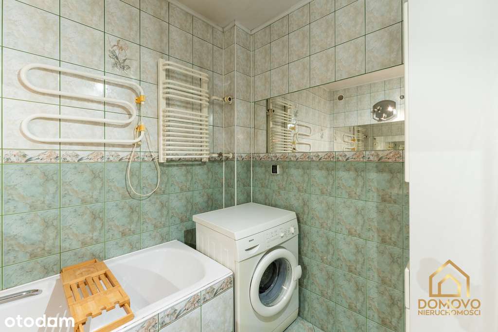 Przestronne i jasne 3 pokoje z balkonem–Sosnowiec-7