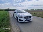 Mercedes-Benz CLA 200 7G-DCT AMG Line - 5