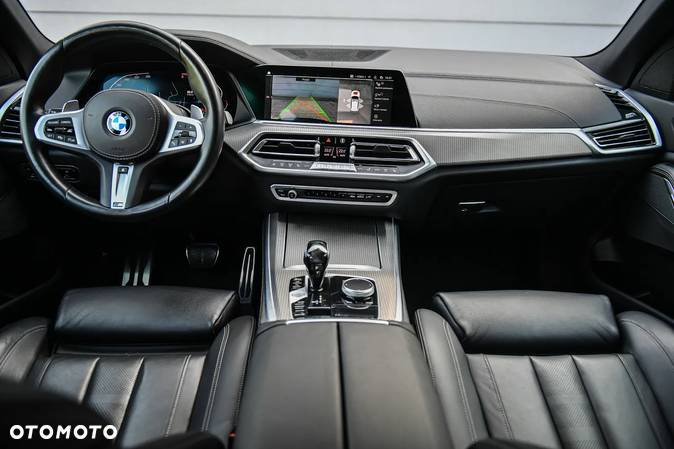 BMW X5 xDrive30d sport - 33