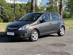 Opel Corsa 1.2 16V Innovation 110 Anos - 1