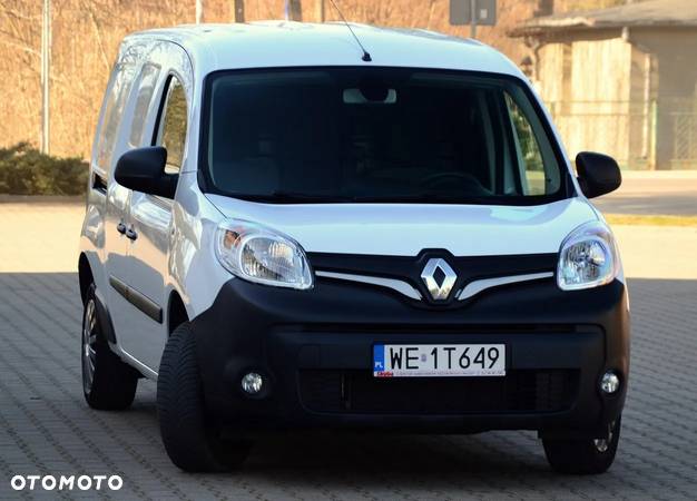 Renault Kangoo MAXI - 5