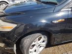 Aripa Stanga Fata cu DEFECT Ford Mondeo MK 4 2007 - 2014 Cod Culoare G6 - 1