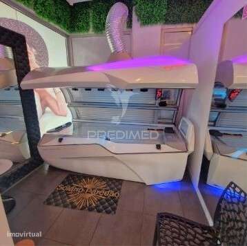 Trespasse Solário Paredão em Matosinhos - Grande imagem: 4/7