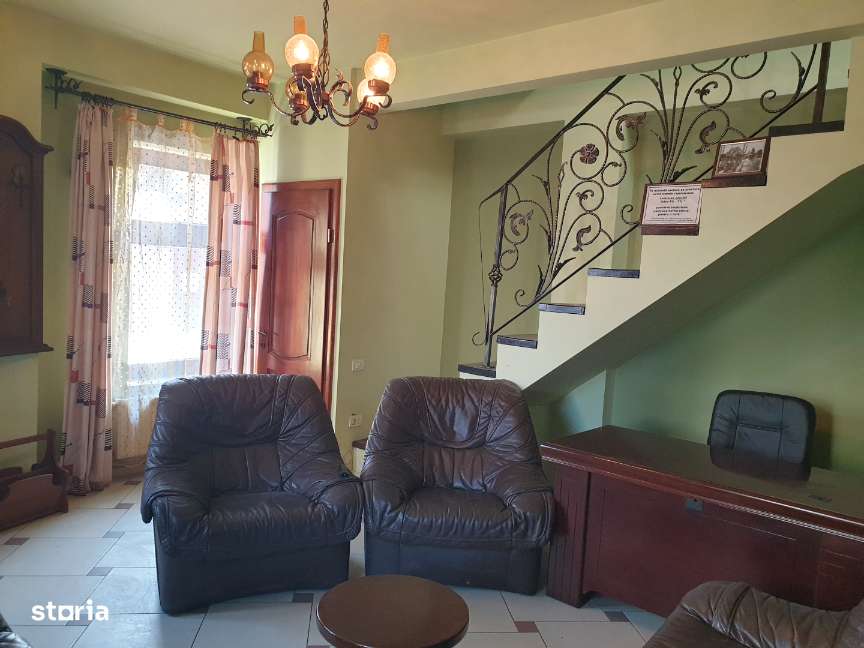 DE VANZARE -  Spatiu comercial IASI - CENTRU  - GARA - 60 mp - Imagine principală: 4/20