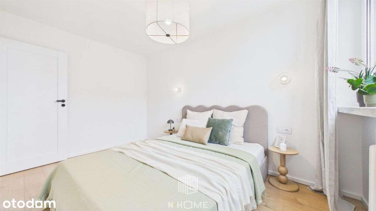 Premium 3 Pokoje na Gajowicach | Gotowe-13