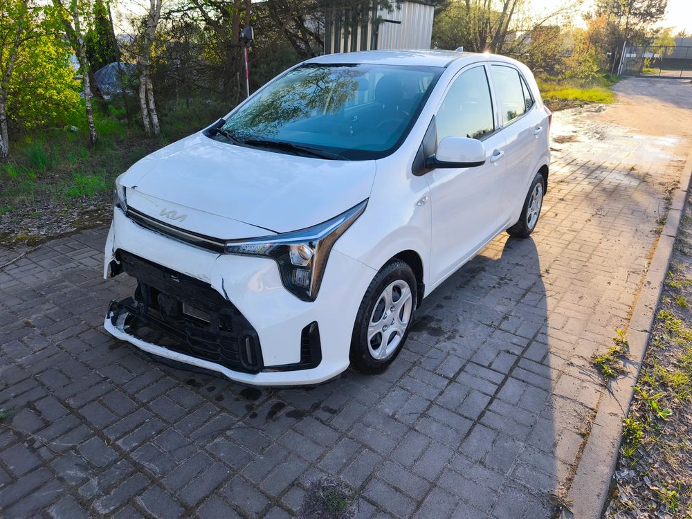 Kia Picanto (Morning) III 1.0 DPI L 2024