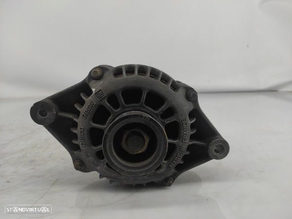 Alternador Opel Vectra B (J96) - 1