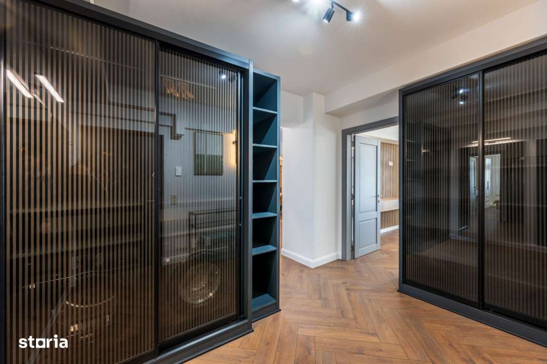 Vanzare apartament modern – 3 camere 2 bai, Suceava -  gata de locui-17