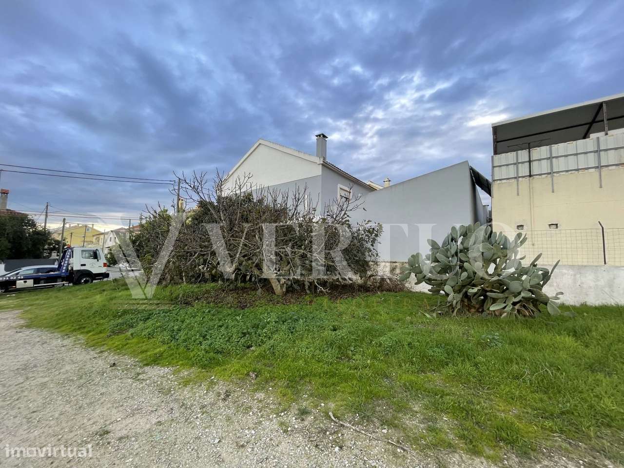 1/3 de Moradia com Terreno | Qta do Conde – Sesimbra | Venda em Leilão - Grande imagem: 4/7