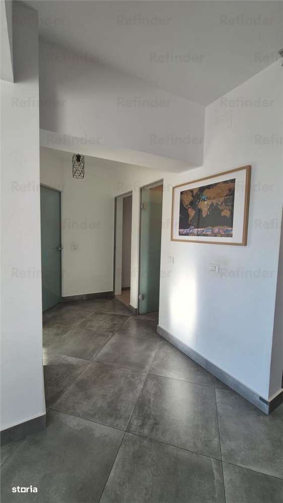 Vanzare apartament 3 camere Palatul Parlamentului - 13 Septembrie-9