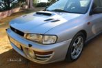 Subaru Impreza 2.0 GT 4x4 AC+TA+ABS - 25