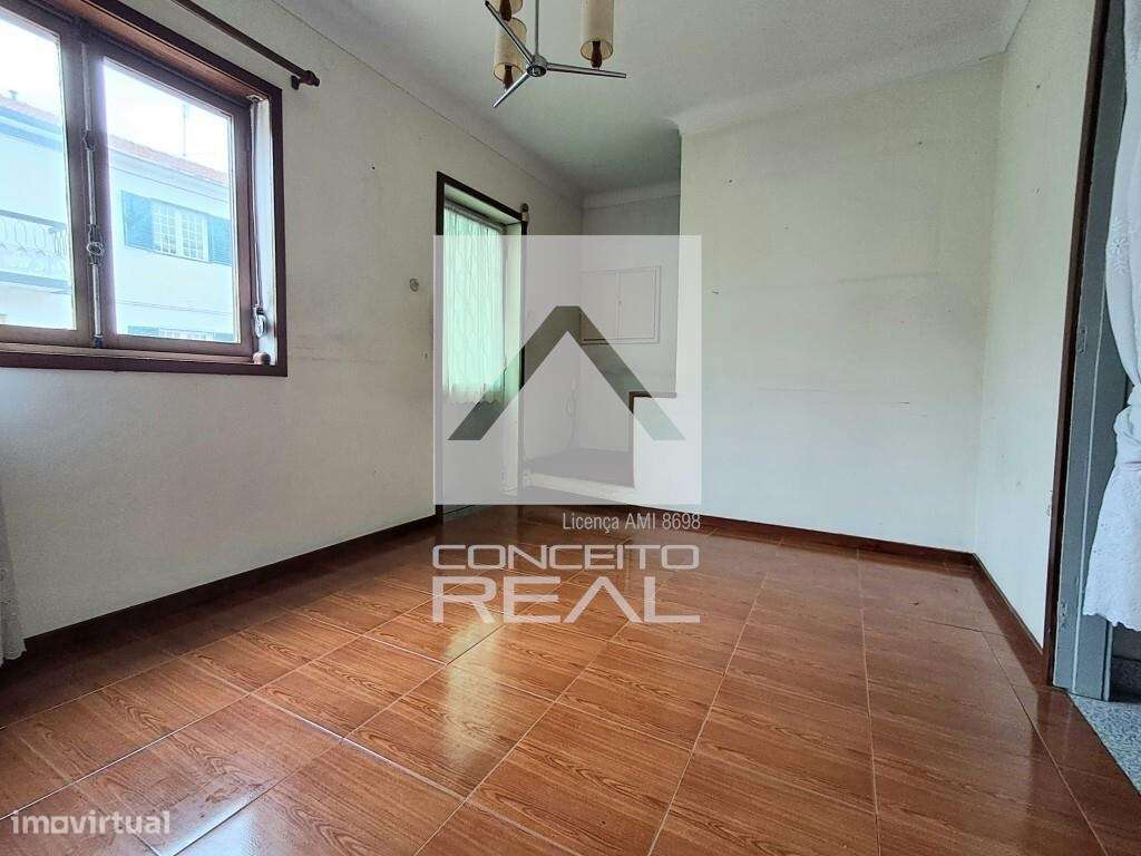 Moradia - Centro de Rio Tinto - T3 - 3 Frentes-6