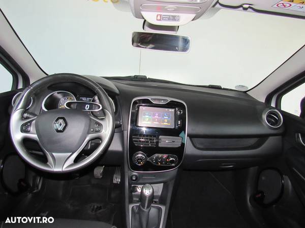 Renault Clio ENERGY TCe 90 Start & Stop LIMITED - 3