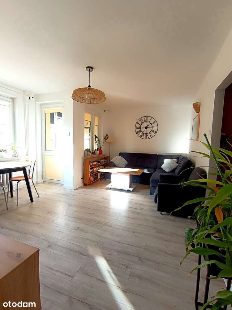 NoWa CeNa*Mieszkanie na ul Pułkowej*I piętro*-1