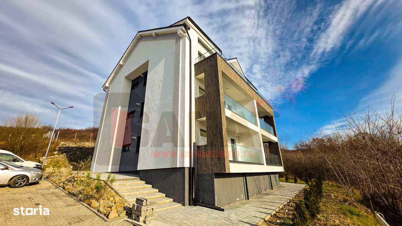 RO/EN Ap. 2cam, totul nou, prima inchiriere, DaVinci Residence |VIDEO - Imagine principală: 2/17