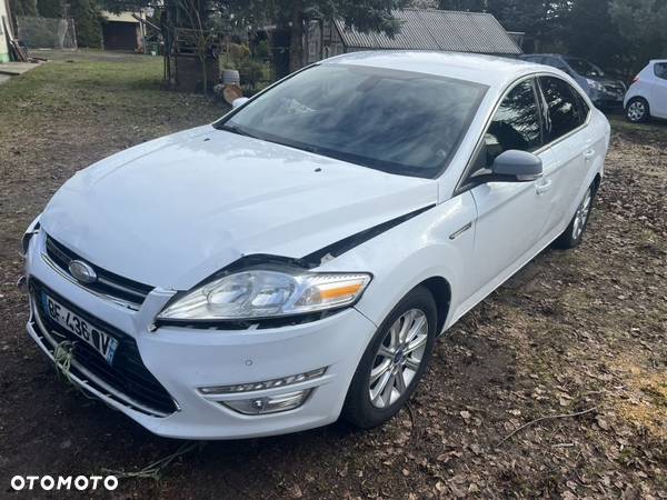 Ford Mondeo 2.0 TDCi Titanium - 1