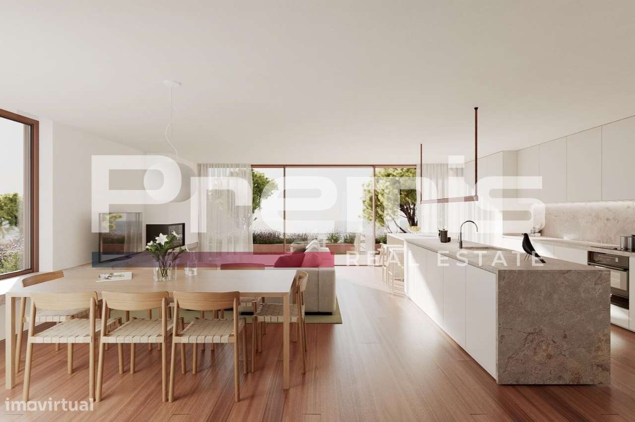 Moradia T4 Venda em Madalena,Vila Nova de Gaia - Grande imagem: 5/10