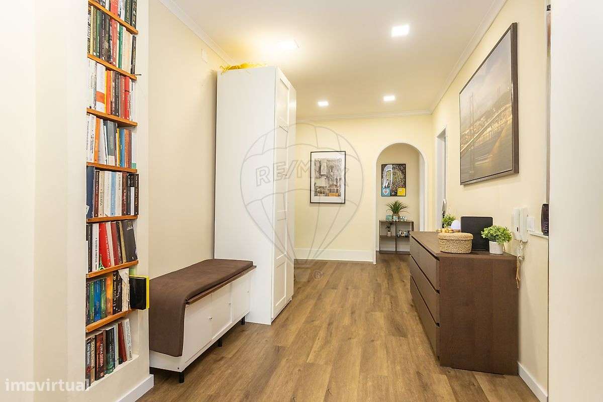 Apartamento T4 para venda - Grande imagem: 5/29