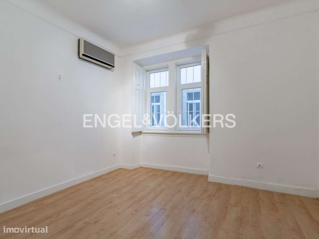 Escritório Funcional em Picoas - Grande imagem: 5/27