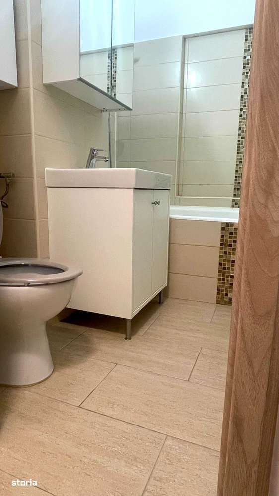 SECTOR 3 Titan, Parc Ior, 2 camere - Imagine principală: 4/4