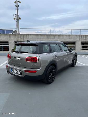 MINI Clubman Cooper - 3