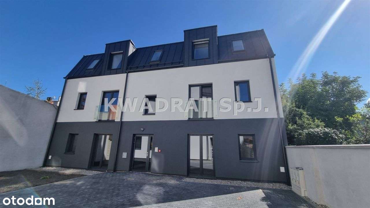 Mieszkania o pow. 38,28 m2 w centrum Kępna ! - Pełny obrazek: 4/16