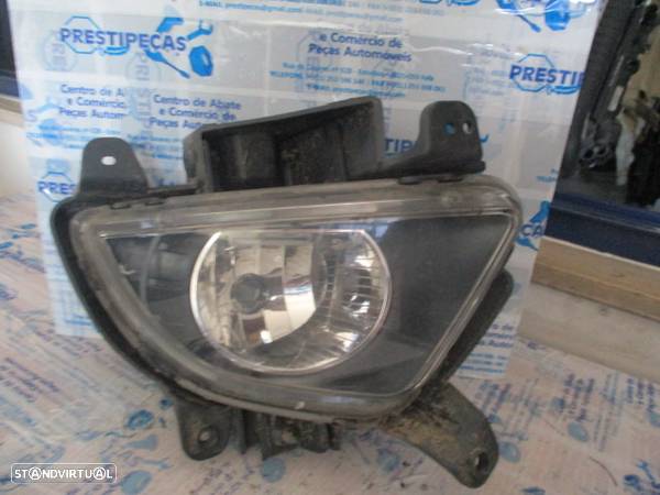 Farol Nevoeiro FARNEV380 HYUNDAI I20 2010 FD - 1