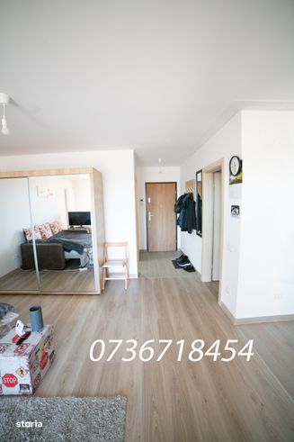 Garsoniera, Urban Plazza , Astra, 40mp, 118000Euro-2